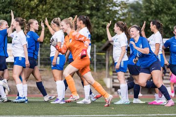 Bild 18 - F SC Ellerau - TuRa Harksheide : Ergebnis: 2:7